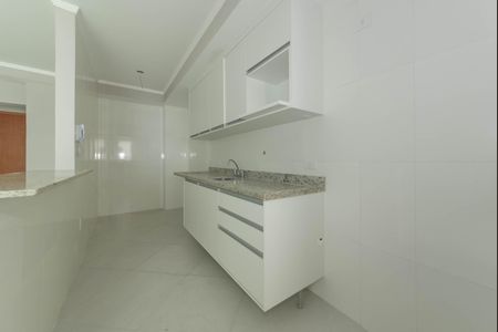 Apartamento à venda com 95m², 3 quartos e 2 vagas Apartamento à venda com 95m², 3 quartos e 2 vagasCozinha