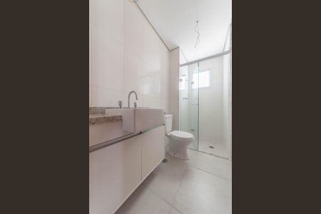 Apartamento à venda com 95m², 3 quartos e 2 vagas Apartamento à venda com 95m², 3 quartos e 2 vagasBanheiro Social