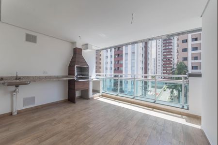 Apartamento à venda com 95m², 3 quartos e 2 vagas Apartamento à venda com 95m², 3 quartos e 2 vagasVaranda