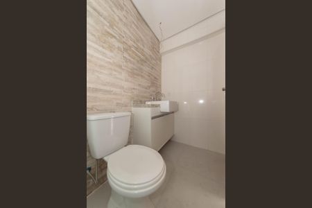 Apartamento à venda com 95m², 3 quartos e 2 vagas Apartamento à venda com 95m², 3 quartos e 2 vagasBanheiro da Suíte