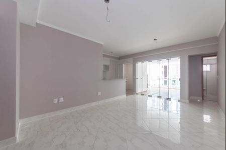 Apartamento à venda com 95m², 3 quartos e 2 vagas Apartamento à venda com 95m², 3 quartos e 2 vagasSala