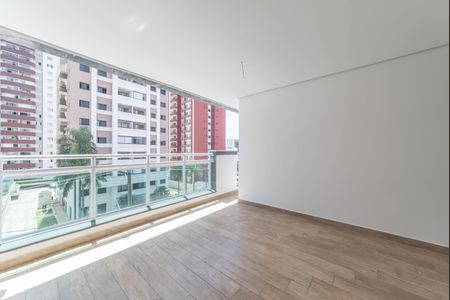 Apartamento à venda com 95m², 3 quartos e 2 vagas Apartamento à venda com 95m², 3 quartos e 2 vagasVaranda