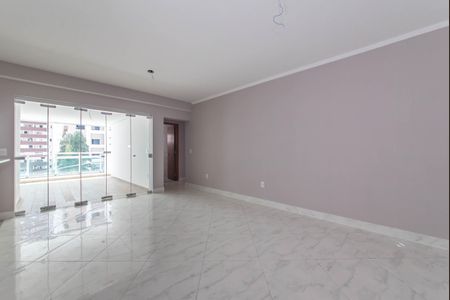 Apartamento à venda com 95m², 3 quartos e 2 vagas Apartamento à venda com 95m², 3 quartos e 2 vagasSala
