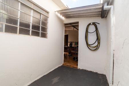 Casa para alugar com 290m², 3 quartos e 1 vagaÁrea externa