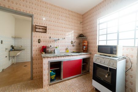 Casa para alugar com 290m², 3 quartos e 1 vagaCozinha