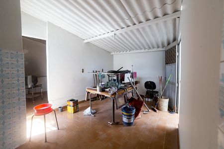 Casa para alugar com 290m², 3 quartos e 1 vagaÁrea de Serviço