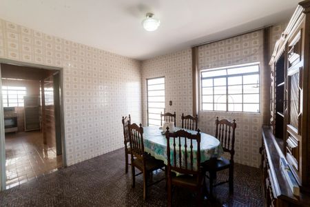 Casa para alugar com 290m², 3 quartos e 1 vagaSala de Jantar