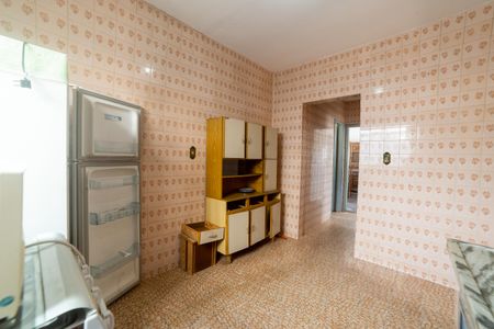 Casa para alugar com 290m², 3 quartos e 1 vagaCozinha