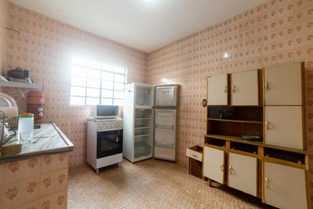 Casa para alugar com 290m², 3 quartos e 1 vagaCozinha