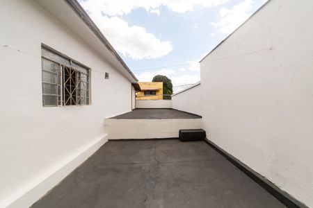 Casa para alugar com 290m², 3 quartos e 1 vagaÁrea externa