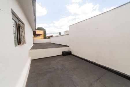 Casa para alugar com 290m², 3 quartos e 1 vagaÁrea externa