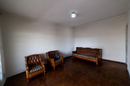 Casa para alugar com 290m², 3 quartos e 1 vagaSala