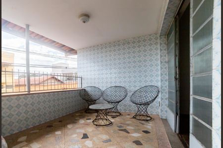 Casa para alugar com 290m², 3 quartos e 1 vagaVaranda