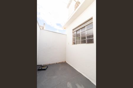 Casa para alugar com 290m², 3 quartos e 1 vagaÁrea externa