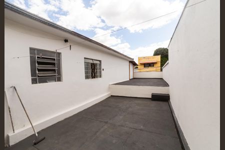 Casa para alugar com 290m², 3 quartos e 1 vagaÁrea externa