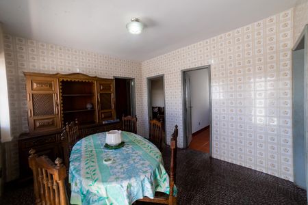 Casa para alugar com 290m², 3 quartos e 1 vagaSala de Jantar