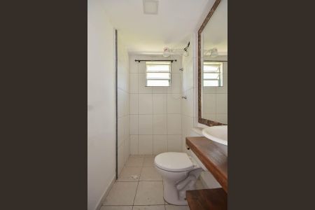 Apartamento à venda com 78m², 3 quartos e 1 vaga Apartamento à venda com 78m², 3 quartos e 1 vagaBanheiro