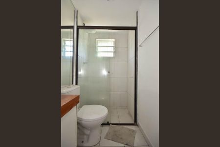 Apartamento à venda com 78m², 3 quartos e 1 vaga Apartamento à venda com 78m², 3 quartos e 1 vagaBanheiro Suíte