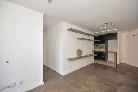 Apartamento à venda com 78m², 3 quartos e 1 vaga Apartamento à venda com 78m², 3 quartos e 1 vagaSala