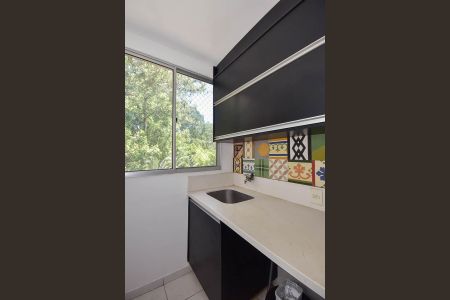 Apartamento à venda com 78m², 3 quartos e 1 vaga Apartamento à venda com 78m², 3 quartos e 1 vagaÁrea de Serviço