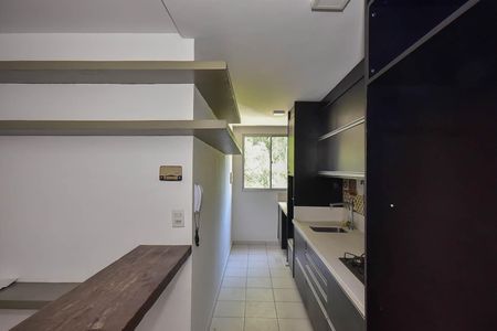 Apartamento à venda com 78m², 3 quartos e 1 vaga Apartamento à venda com 78m², 3 quartos e 1 vagaCozinha