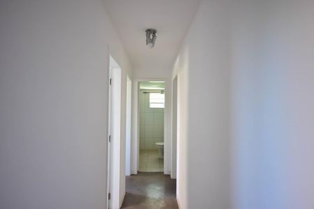 Apartamento à venda com 78m², 3 quartos e 1 vaga Apartamento à venda com 78m², 3 quartos e 1 vagaCorredor