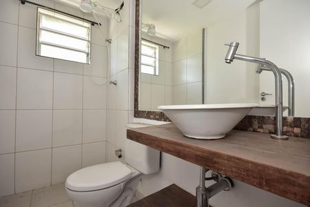 Apartamento à venda com 78m², 3 quartos e 1 vaga Apartamento à venda com 78m², 3 quartos e 1 vagaBanheiro