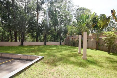 Apartamento à venda com 78m², 3 quartos e 1 vaga Apartamento à venda com 78m², 3 quartos e 1 vagaÁrea comum - Redário