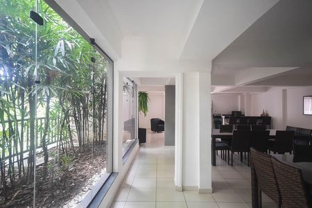 Apartamento à venda com 78m², 3 quartos e 1 vaga Apartamento à venda com 78m², 3 quartos e 1 vagaÁrea comum - Salão de Festa