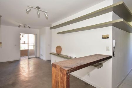 Apartamento à venda com 78m², 3 quartos e 1 vaga Apartamento à venda com 78m², 3 quartos e 1 vagaSala