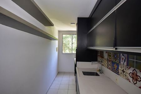Apartamento à venda com 78m², 3 quartos e 1 vaga Apartamento à venda com 78m², 3 quartos e 1 vagaCozinha