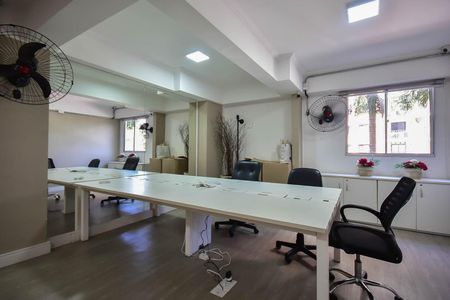 Apartamento à venda com 78m², 3 quartos e 1 vaga Apartamento à venda com 78m², 3 quartos e 1 vagaÁrea comum - Sala de Reunião