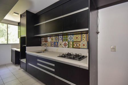 Apartamento à venda com 78m², 3 quartos e 1 vaga Apartamento à venda com 78m², 3 quartos e 1 vagaCozinha