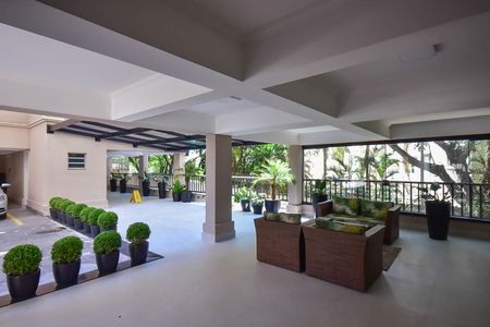 Apartamento à venda com 78m², 3 quartos e 1 vaga Apartamento à venda com 78m², 3 quartos e 1 vagaÁrea comum - Área Externa