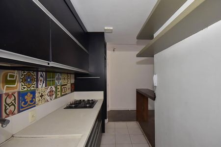 Apartamento à venda com 78m², 3 quartos e 1 vaga Apartamento à venda com 78m², 3 quartos e 1 vagaCozinha