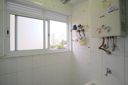 Studio à venda com 28m², 1 quarto e 1 vagaÁrea de Serviço