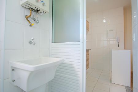 Studio à venda com 28m², 1 quarto e 1 vagaÁrea de Serviço