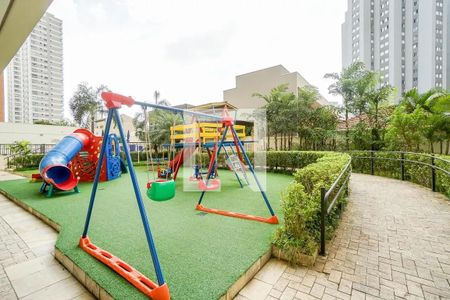 Studio à venda com 28m², 1 quarto e 1 vagaÁrea comum