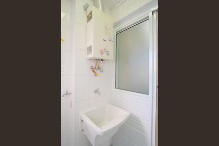 Studio à venda com 28m², 1 quarto e 1 vagaÁrea de Serviço