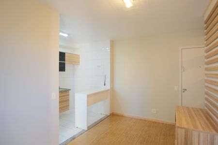 Studio à venda com 28m², 1 quarto e 1 vagaStudio