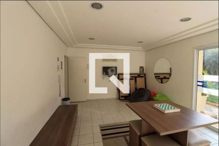 Studio à venda com 28m², 1 quarto e 1 vagaÁrea comum