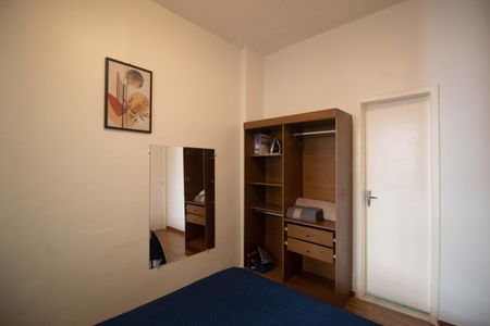 Apartamento à venda com 54m², 1 quarto e sem vagaSuíte