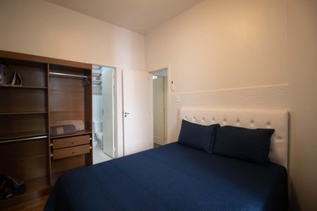 Apartamento à venda com 54m², 1 quarto e sem vagaSuíte