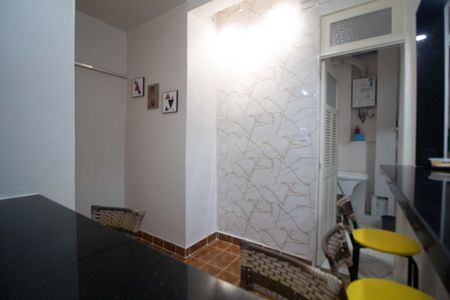 Apartamento à venda com 54m², 1 quarto e sem vagaCopa da Cozinha