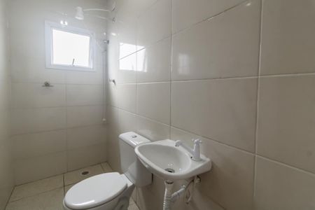 Apartamento para alugar com 50m², 2 quartos e sem vagaBanheiro 