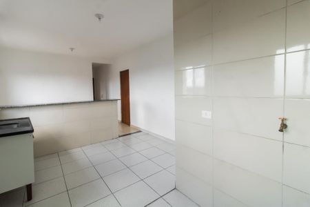Apartamento para alugar com 50m², 2 quartos e sem vagaÁrea de Serviço