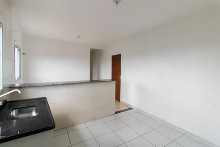 Apartamento para alugar com 50m², 2 quartos e sem vagaCozinha