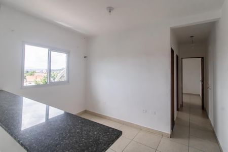 Apartamento para alugar com 50m², 2 quartos e sem vagaSala