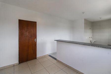 Apartamento para alugar com 50m², 2 quartos e sem vagaSala