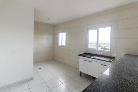 Apartamento para alugar com 50m², 2 quartos e sem vagaCozinha